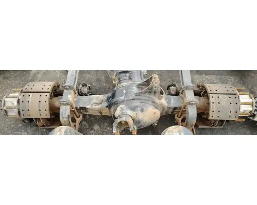 Axle Housing (Front) EATON DST40 Geco - Fresno