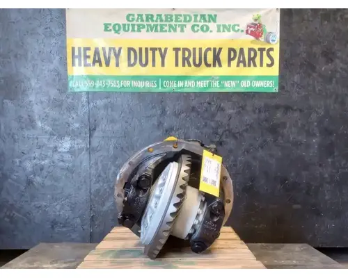 Rears (Front) EATON DST40 Geco - Fresno