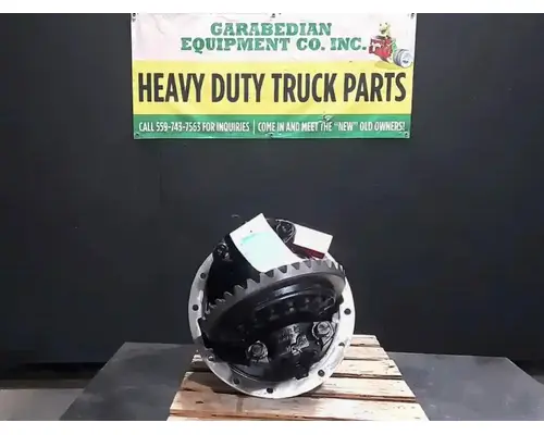 Rears (Front) EATON DST40 Geco - Fresno