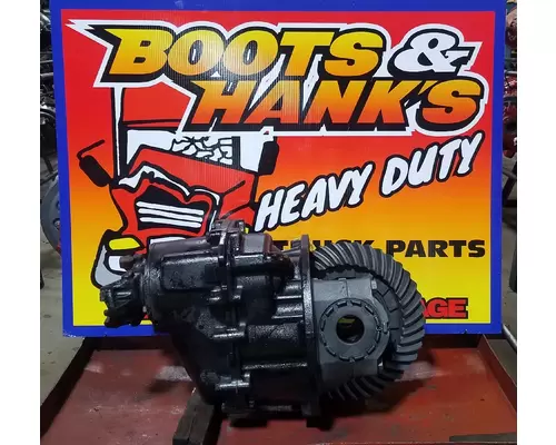 Rears (Front) EATON DST40 Boots &amp; Hanks Of Ohio