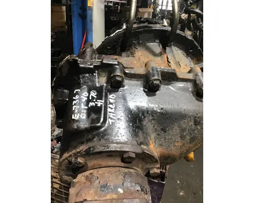 Rears (Front) EATON DST40 Wilkins Rebuilders Supply