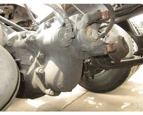 Rears (Front) EATON DST40 Tim Jordan's Truck Parts, Inc.