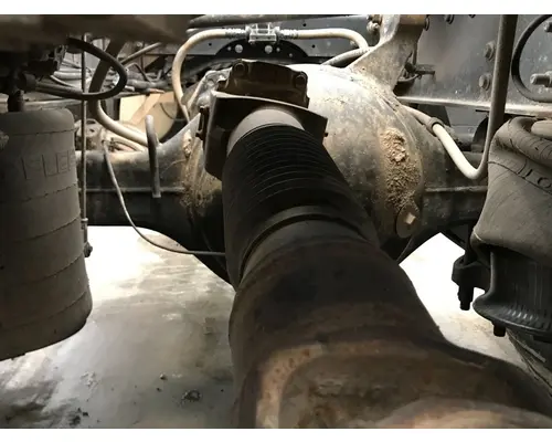 Axle Housing (Front) Eaton DST41 Vander Haags Inc Cb