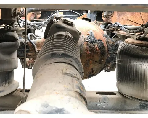 Axle Housing (Front) Eaton DST41 Vander Haags Inc Cb