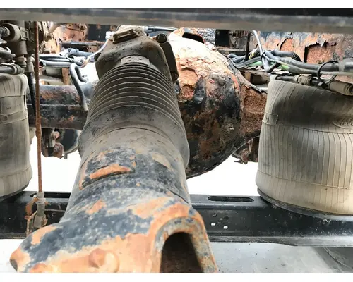 Axle Housing (Front) Eaton DST41 Vander Haags Inc Cb