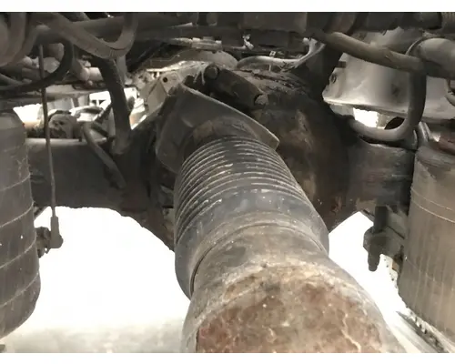 Axle Housing (Front) Eaton DST41 Vander Haags Inc Cb