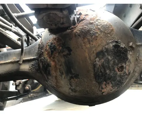 Axle Housing (Front) Eaton DST41 Vander Haags Inc Kc