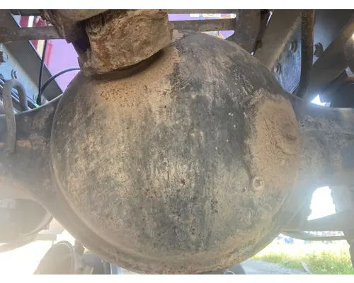 Axle Housing (Front) Eaton DST41 Vander Haags Inc Kc