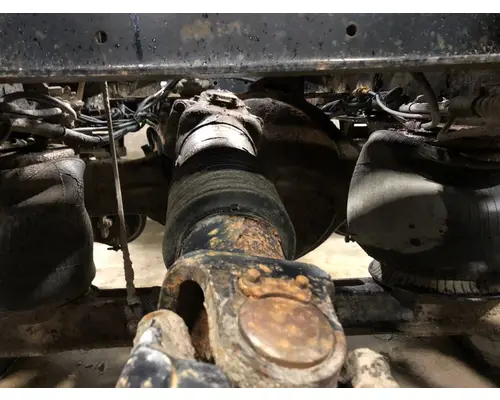 Axle Housing (Front) Eaton DST41 Vander Haags Inc WM