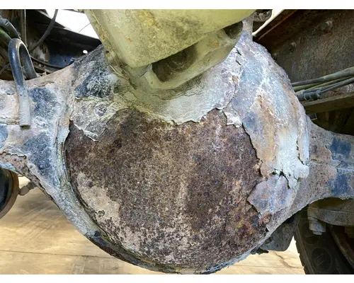 Axle Housing (Front) Eaton DST41 Vander Haags Inc WM
