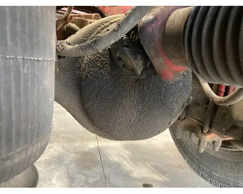 Axle Housing (Front) Eaton DST41 Vander Haags Inc Col