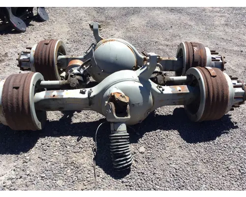 Axle Housing (Front) Eaton DST41 Holst Truck Parts
