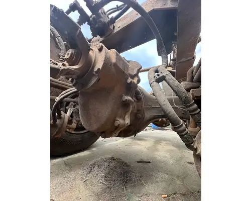 Differential Assembly (Front, Rear) Eaton DST41 Bobby Johnson Equipment Co., Inc.