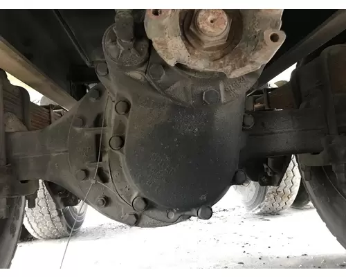 Rears (Front) Eaton DST41 Vander Haags Inc Kc