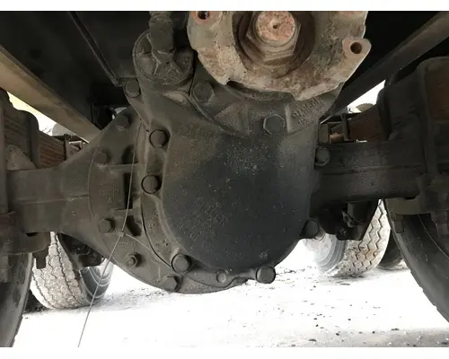 Rears (Front) Eaton DST41 Vander Haags Inc Kc
