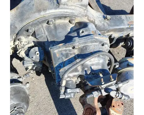 Rears (Front) EATON DT380 Geco - Fresno