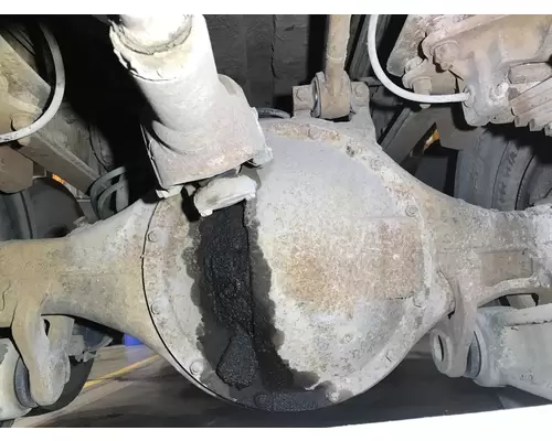Axle Housing (Front) Eaton DT381 Vander Haags Inc Sf