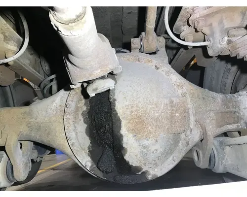 Axle Housing (Front) Eaton DT381 Vander Haags Inc Sf