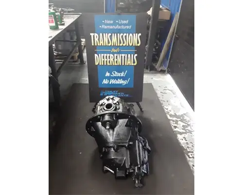 Rears (Front) Eaton DT400 Holst Truck Parts