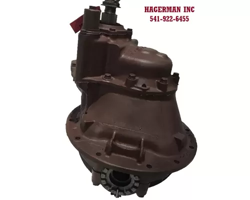Rears (Front) EATON DT402 Hagerman Inc.