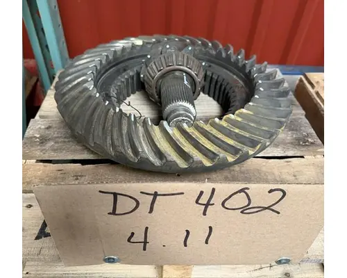 Gear Kit Eaton DT402 T-n-t Truck Parts, Inc.