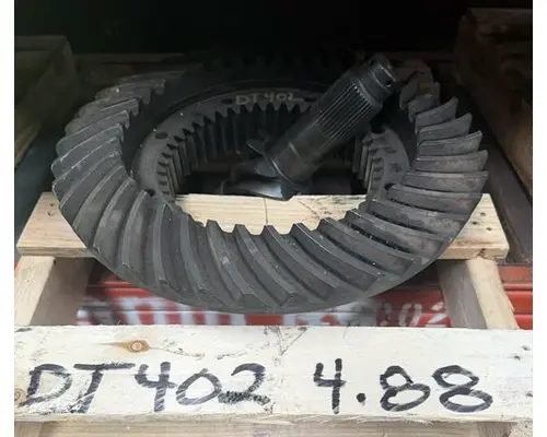Gear Kit Eaton DT402 T-n-t Truck Parts, Inc.