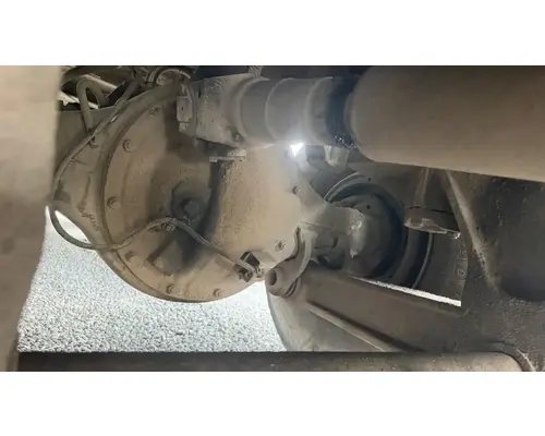Axle Housing (Front) Eaton DT402P Holst Truck Parts