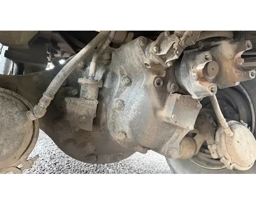 Rears (Front) Eaton DT402P Holst Truck Parts