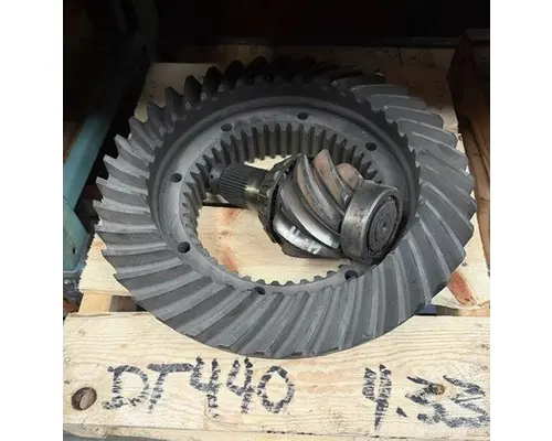 Gear Kit Eaton DT440P T-n-t Truck Parts, Inc.