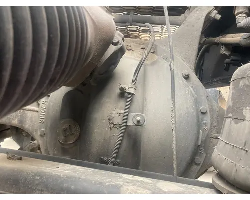 Axle Housing (Front) Eaton DT463P Vander Haags Inc Kc
