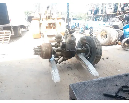 Rears (Front) EATON DT463P Crest Truck Parts