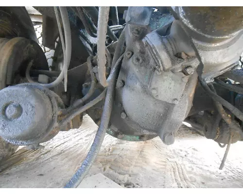 Differential Assembly (Front, Rear) Eaton DT480P Bobby Johnson Equipment Co., Inc.