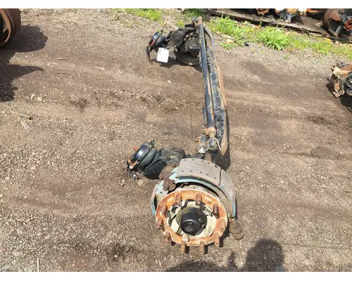 Eaton E-1000I Axle Beam (Front)