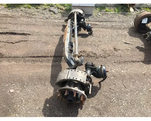 Eaton E-1000I Axle Beam (Front)