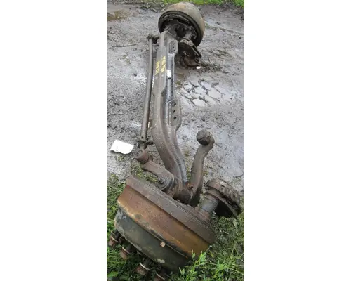 Eaton E-1000I Axle Beam (Front)