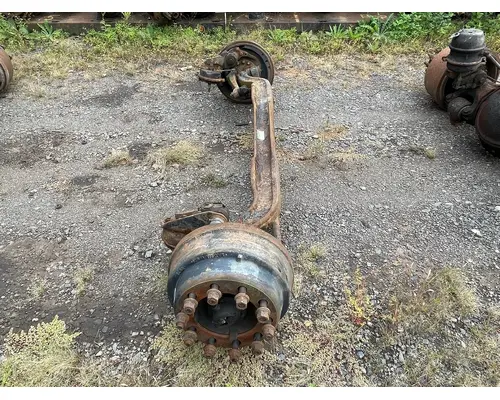 Eaton E-1000I Axle Beam (Front)