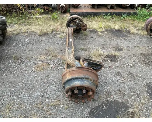 Eaton E-1000I Axle Beam (Front)