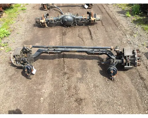 Axle Beam (Front) Eaton E-1000I Camerota Truck Parts
