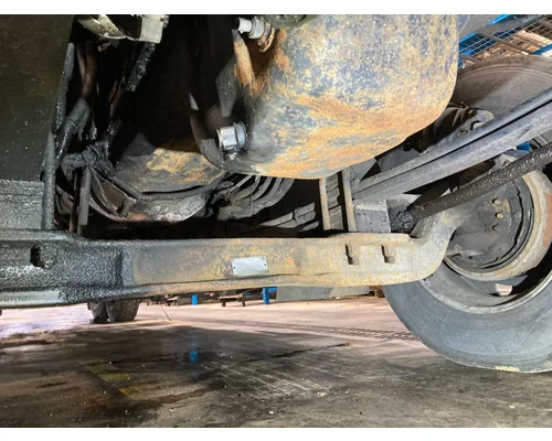 Eaton E-1200I Axle Assembly, Front (unused)