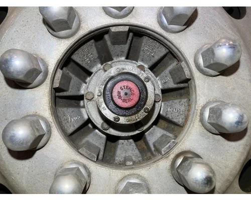 Eaton E-1200I Axle Assembly, Front (unused)