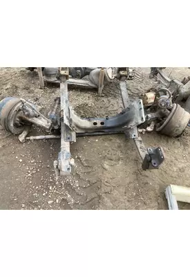 Eaton E-1200I ~Axle Assembly, Front (unused)