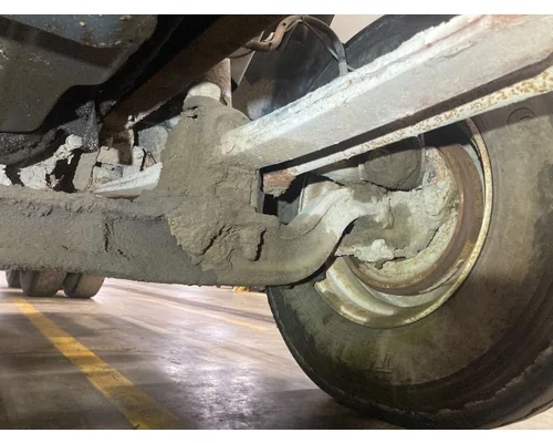 Eaton E-1200I Axle Assembly, Front (unused)