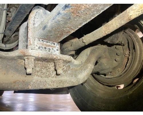 Eaton E-1200I Axle Assembly, Front (unused)