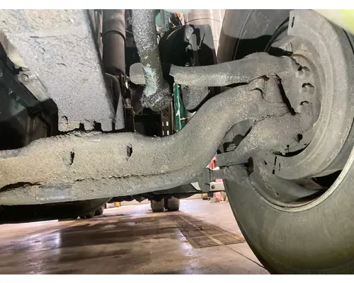 Eaton E-1200I Axle Assembly, Front (unused)