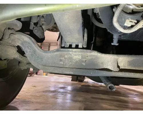 Eaton E-1200I Axle Assembly, Front (unused)