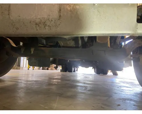 Eaton E-1200I Axle Assembly, Front (unused)