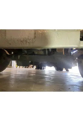 Eaton E-1200I ~Axle Assembly, Front (unused)