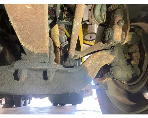 Eaton E-1200I Axle Assembly, Front (unused)