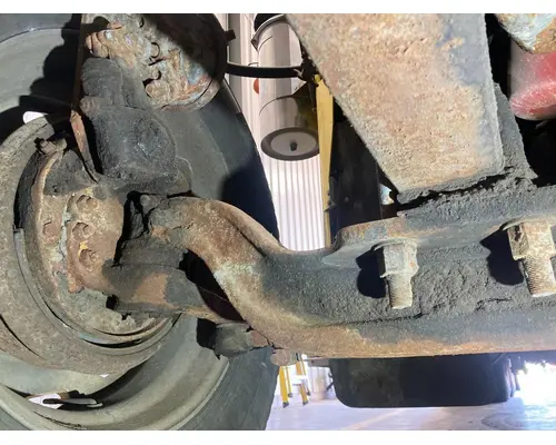 Eaton E-1200I Axle Assembly, Front (unused)