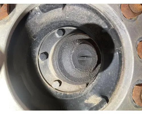 Eaton E-1200I Axle Assembly, Front (unused)